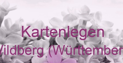 Kartenlegen Wildberg (Württemberg) | Top-Experten für Kartenlegen, Wahrsagen, Hellsehen, Zukunftsdeutung.